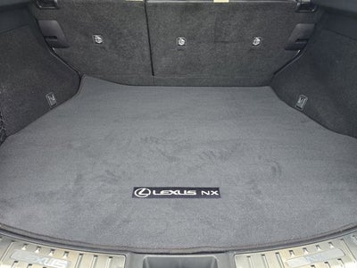2024 Lexus NX 250 Premium