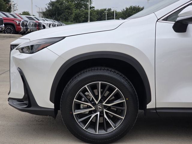 2024 Lexus NX 250 Premium