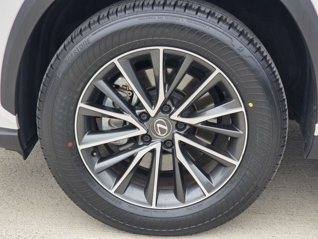 2024 Lexus NX 250 Premium