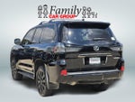 2019 Lexus LX 570
