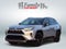 2022 Toyota RAV4 Hybrid XSE