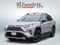 2019 Toyota RAV4 Hybrid XSE