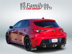 2023 Toyota GR Corolla Core