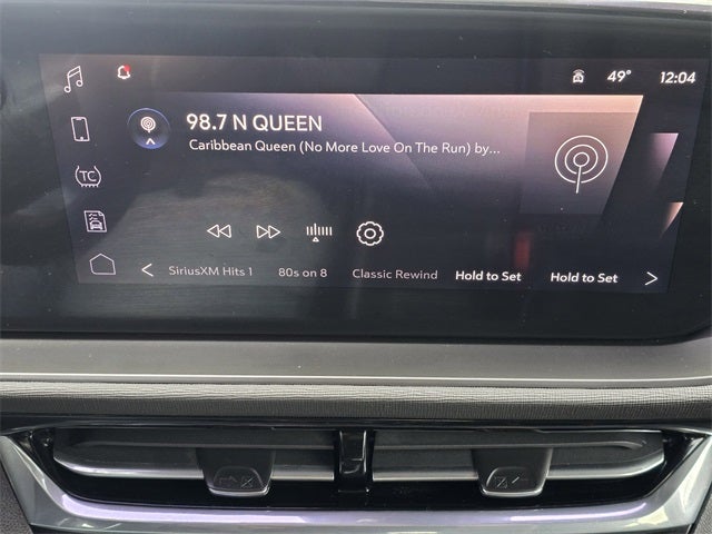 2025 Buick Envista Sport Touring