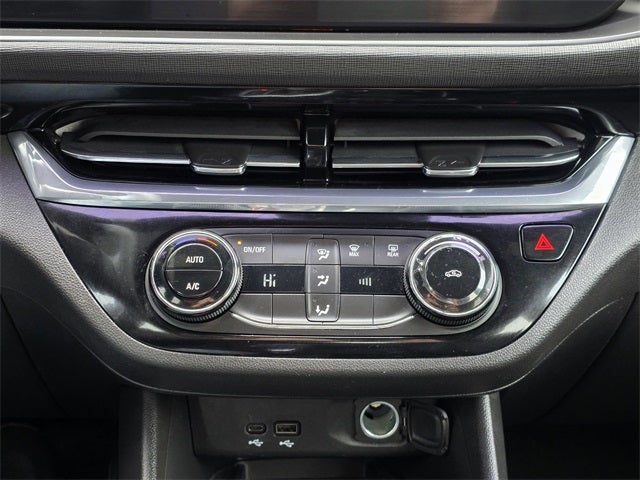 2025 Buick Envista Sport Touring