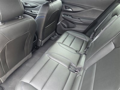 2025 Buick Envista Sport Touring