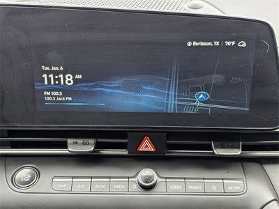 2023 Hyundai Elantra N Base