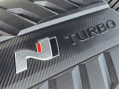 2023 Hyundai Elantra N Base