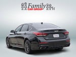 2019 Genesis G80 3.8