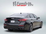 2019 Genesis G80 3.8