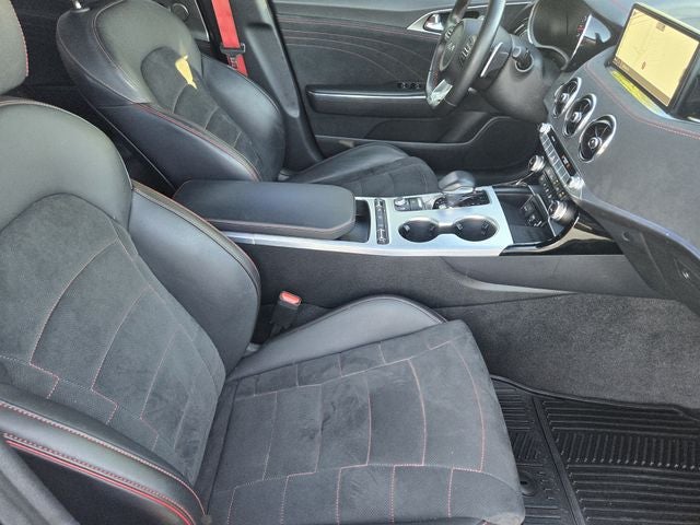 2023 Kia Stinger GT2