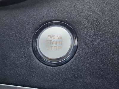 2023 Kia Stinger GT2