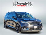 2022 Kia Carnival SX Prestige