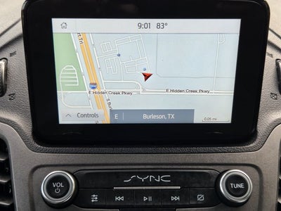 2019 Ford Transit Connect XLT