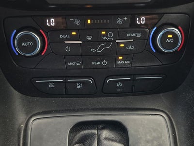 2019 Ford Transit Connect XLT