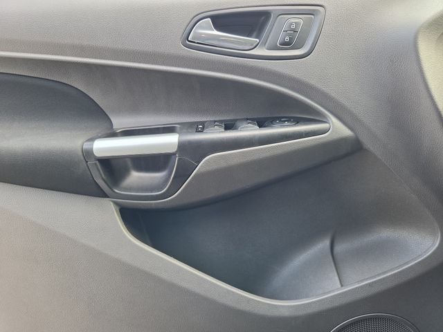 2019 Ford Transit Connect XLT