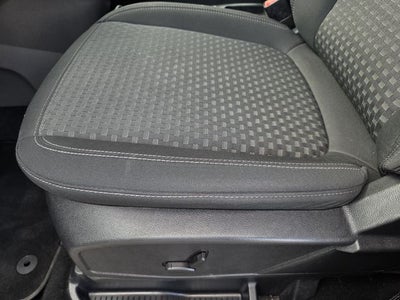 2019 Ford Transit Connect XLT