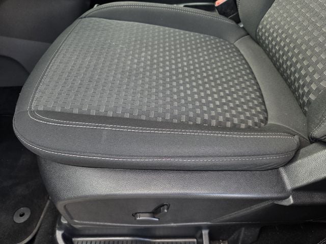 2019 Ford Transit Connect XLT