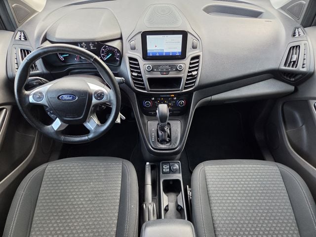 2019 Ford Transit Connect XLT