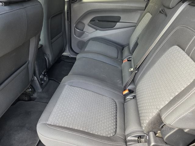 2019 Ford Transit Connect XLT