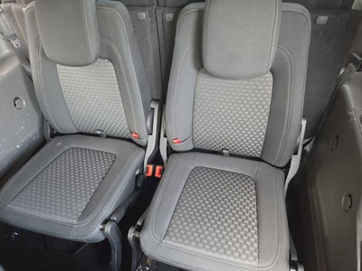 2019 Ford Transit Connect XLT