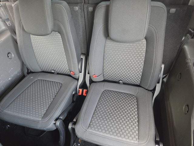 2019 Ford Transit Connect XLT