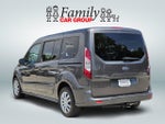 2019 Ford Transit Connect XLT