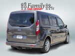 2019 Ford Transit Connect XLT