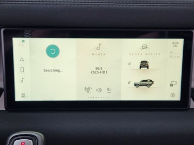 2023 Land Rover Defender 90 X-Dynamic SE