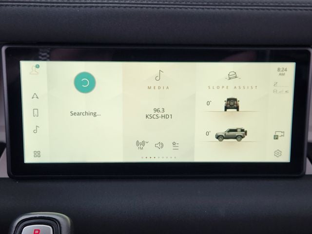 2023 Land Rover Defender 90 X-Dynamic SE