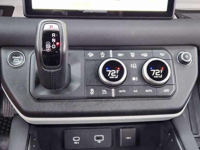 2023 Land Rover Defender 90 X-Dynamic SE