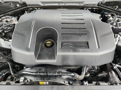 2023 Land Rover Defender 90 X-Dynamic SE