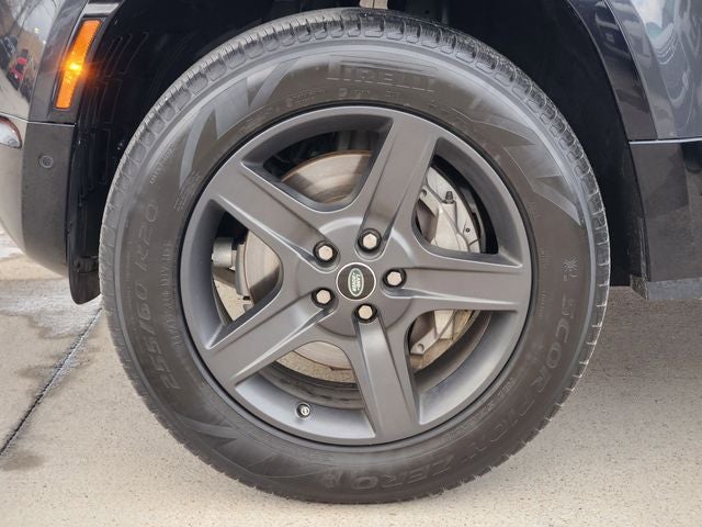 2023 Land Rover Defender 90 X-Dynamic SE