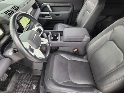 2023 Land Rover Defender 90 X-Dynamic SE