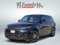 2021 Land Rover Range Rover Sport HSE Silver Edition