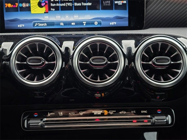 2026 Mercedes-Benz CLA CLA 250 4MATIC®