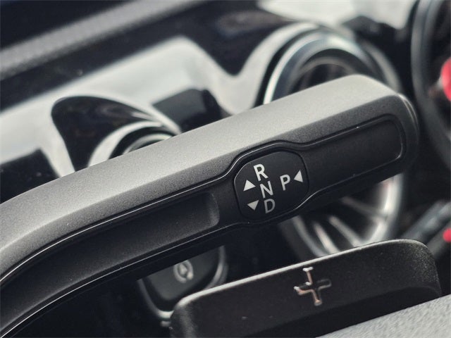 2026 Mercedes-Benz CLA CLA 250 4MATIC®