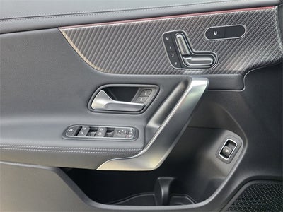 2026 Mercedes-Benz CLA CLA 250 4MATIC®