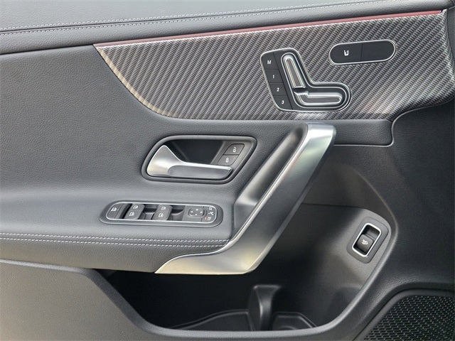 2026 Mercedes-Benz CLA CLA 250 4MATIC®