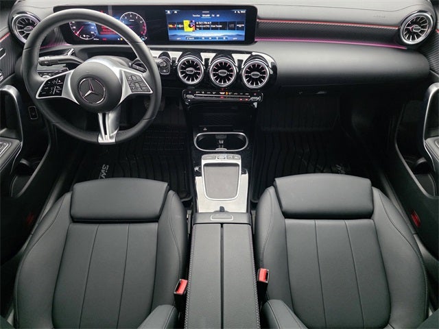 2026 Mercedes-Benz CLA CLA 250 4MATIC®