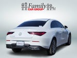 2026 Mercedes-Benz CLA CLA 250 4MATIC®