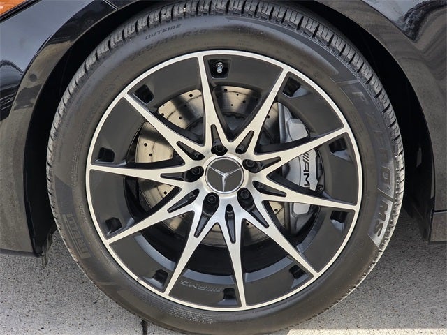 2026 Mercedes-Benz CLE CLE 53 AMG® 4MATIC®