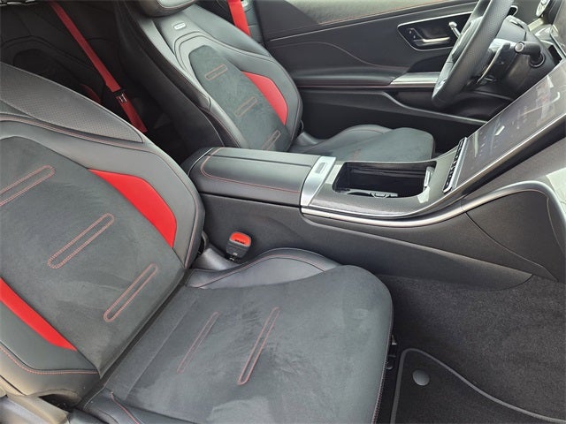 2026 Mercedes-Benz CLE CLE 53 AMG® 4MATIC®