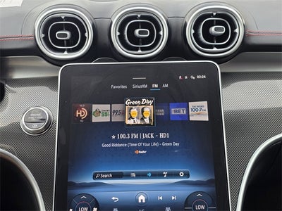 2026 Mercedes-Benz CLE CLE 53 AMG® 4MATIC®