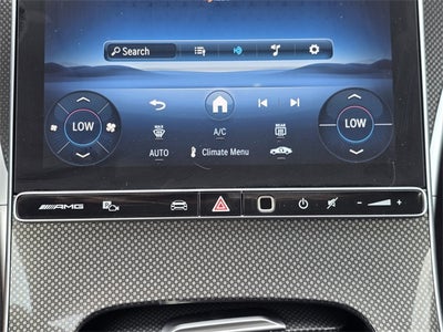 2026 Mercedes-Benz CLE CLE 53 AMG® 4MATIC®