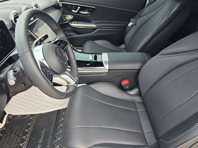2026 Mercedes-Benz CLE CLE 300 4MATIC®