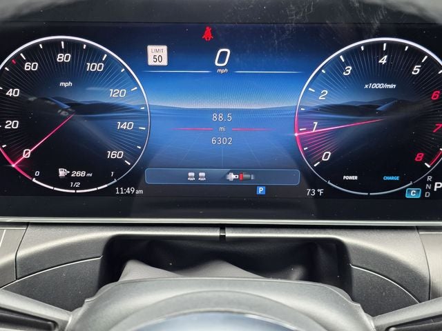 2026 Mercedes-Benz CLE CLE 300 4MATIC®
