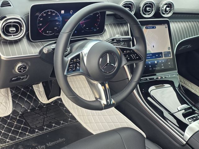2026 Mercedes-Benz CLE CLE 300 4MATIC®