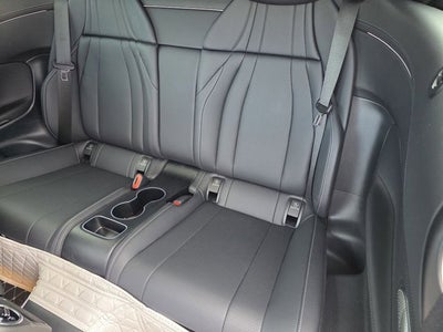 2026 Mercedes-Benz CLE CLE 300 4MATIC®