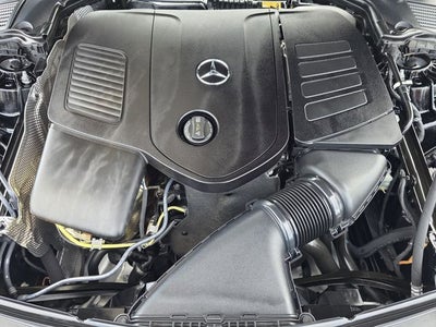 2026 Mercedes-Benz CLE CLE 300 4MATIC®